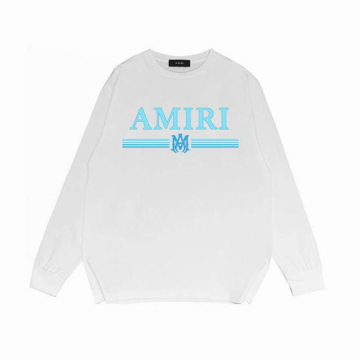 Picture of Amiri T Shirt Long _SKUAmiriS-XXLCH13349433